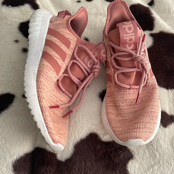 adidas Shoes - ADIDAS sneakers. BLUSH PINK